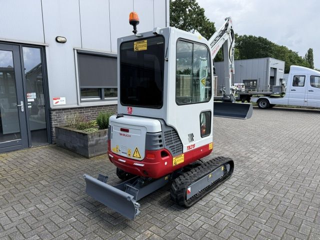 Takeuchi TB2019