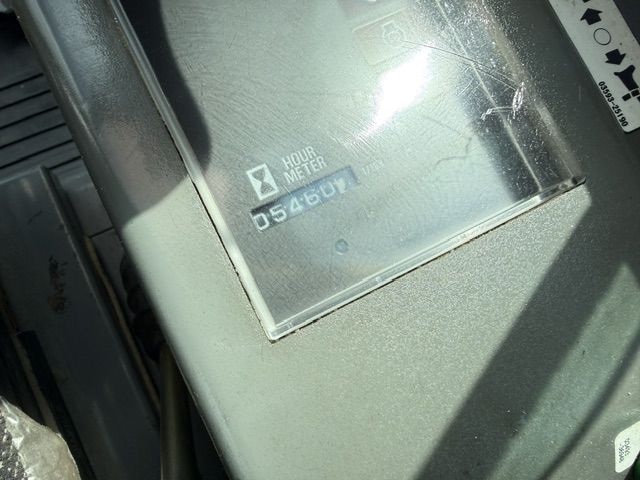Takeuchi TB2019