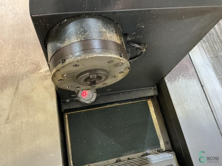 Milling machines Mazak VTC-200C-II 2010
