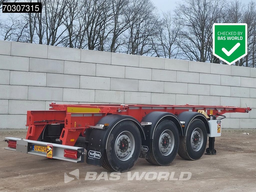 Van Hool S/00417