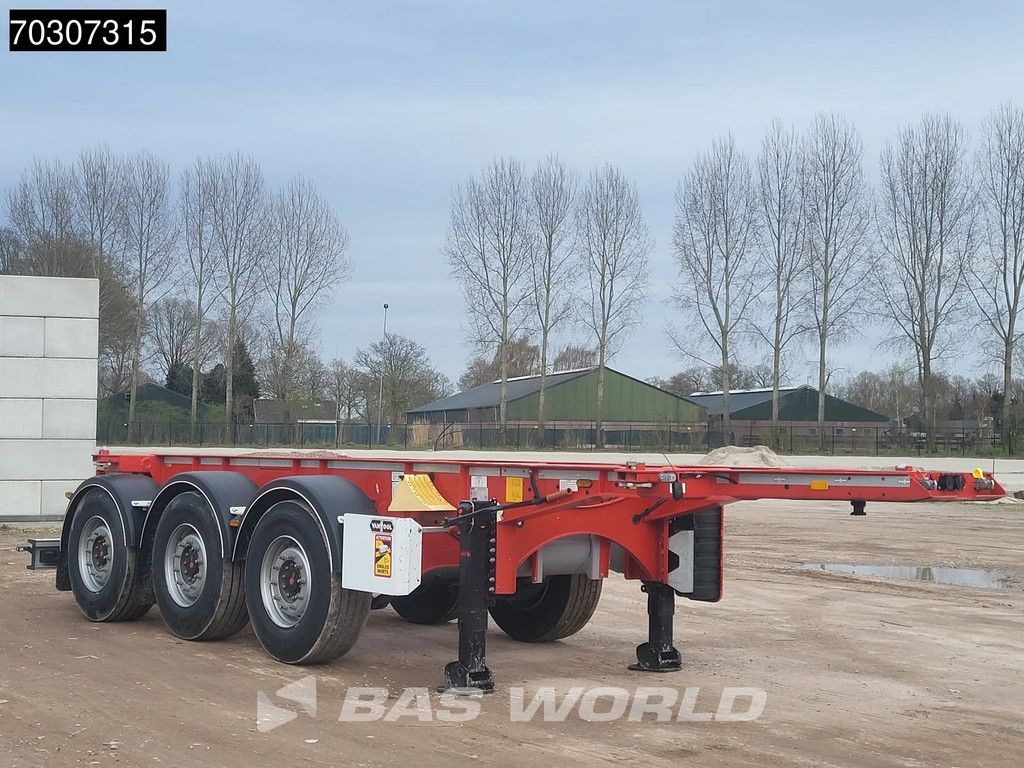 Van Hool S/00417