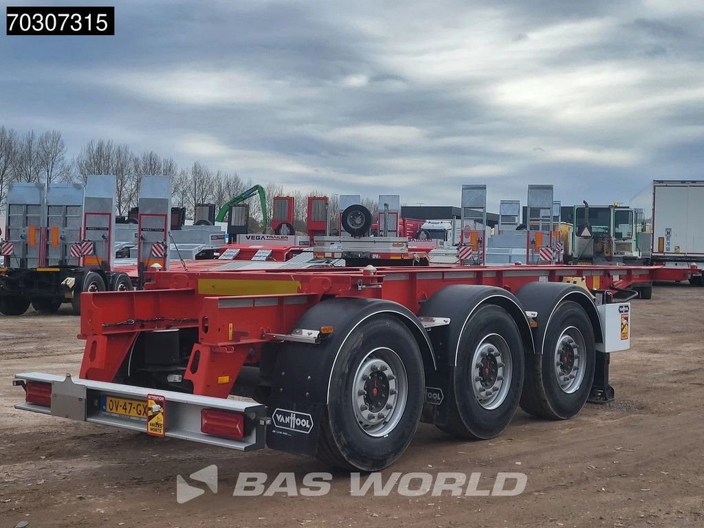 Van Hool S/00417