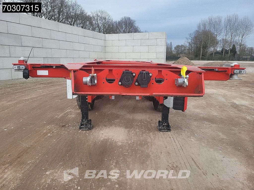 Van Hool S/00417