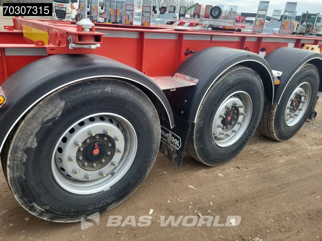 Van Hool S/00417