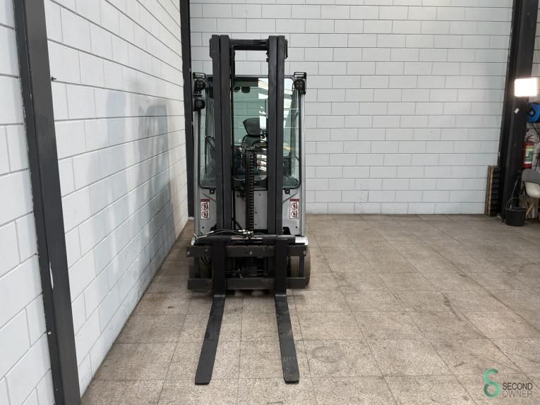 Forklifts Electric Still RX20-20P 2019