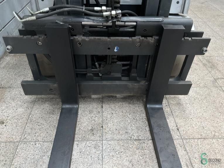Forklifts Electric Still RX20-20P 2019