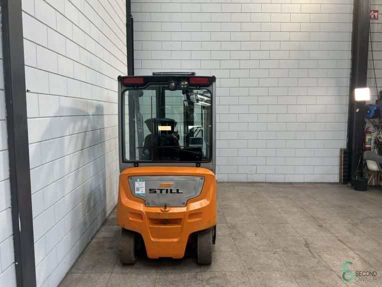 Forklifts Electric Still RX20-20P 2019