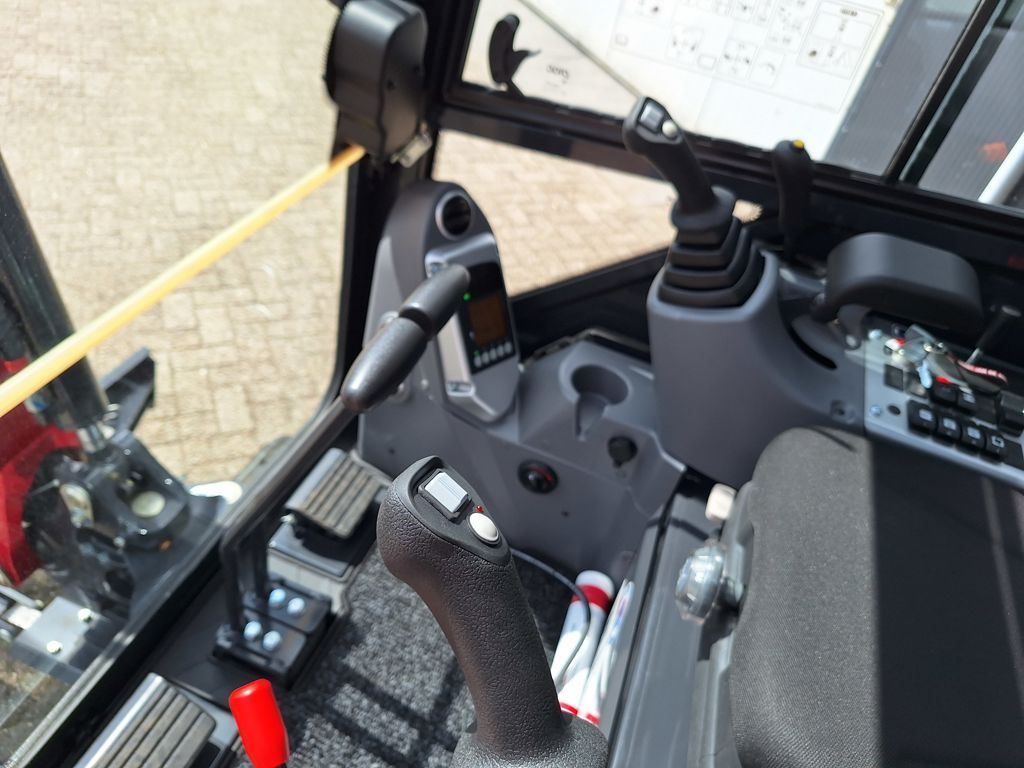 Yanmar SV17VT