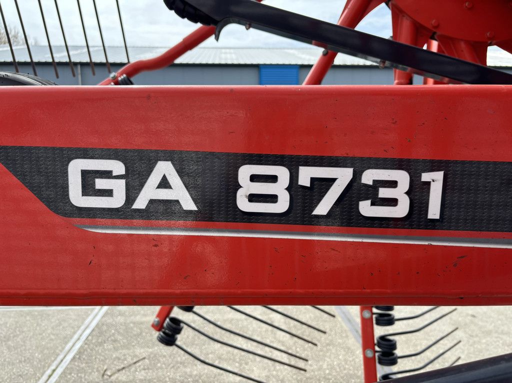 Kuhn GA GA8731