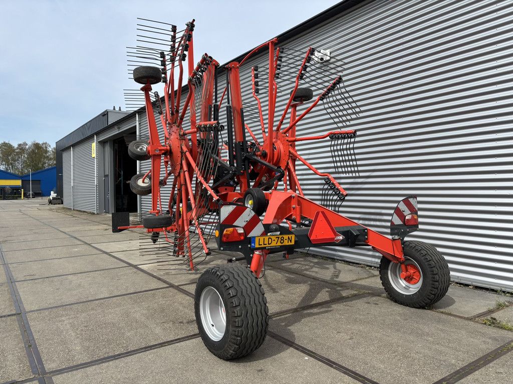 Kuhn GA GA8731