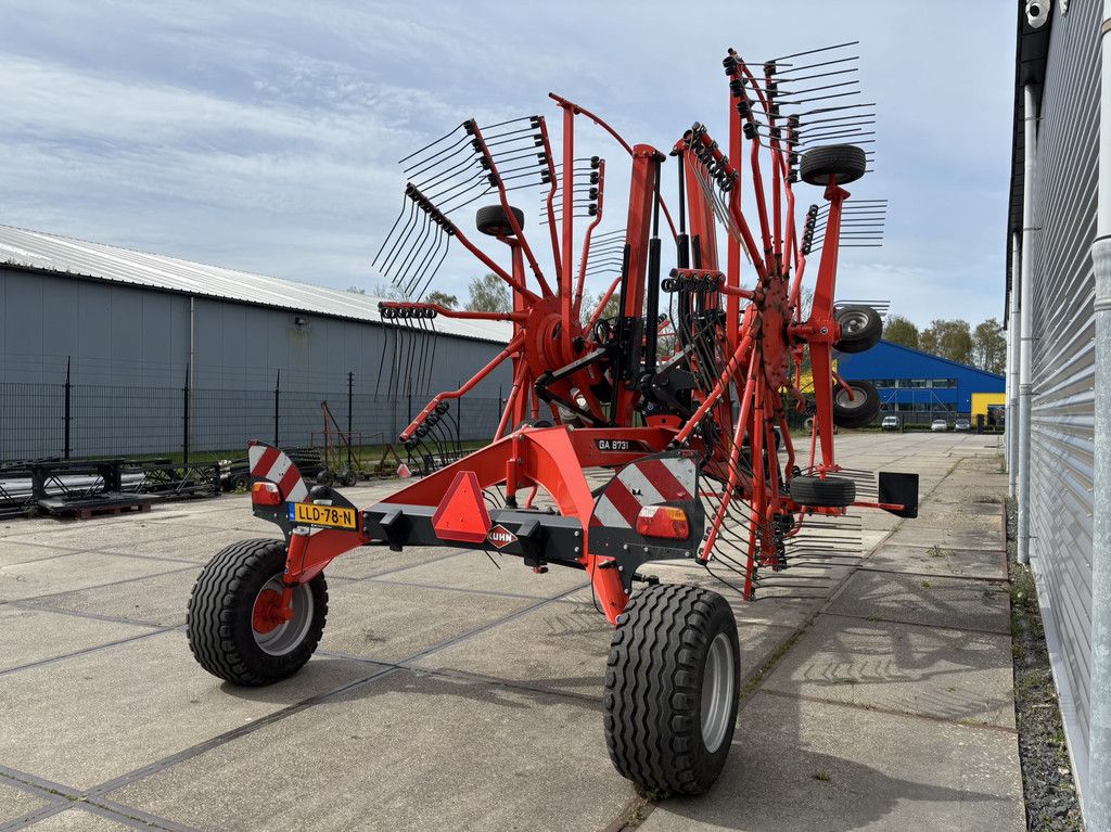 Kuhn GA GA8731