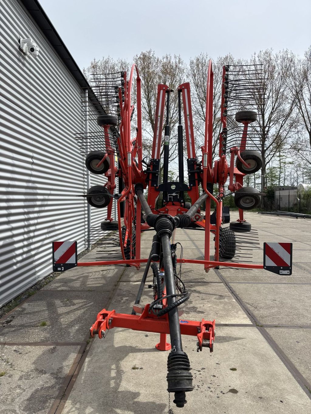 Kuhn GA GA8731