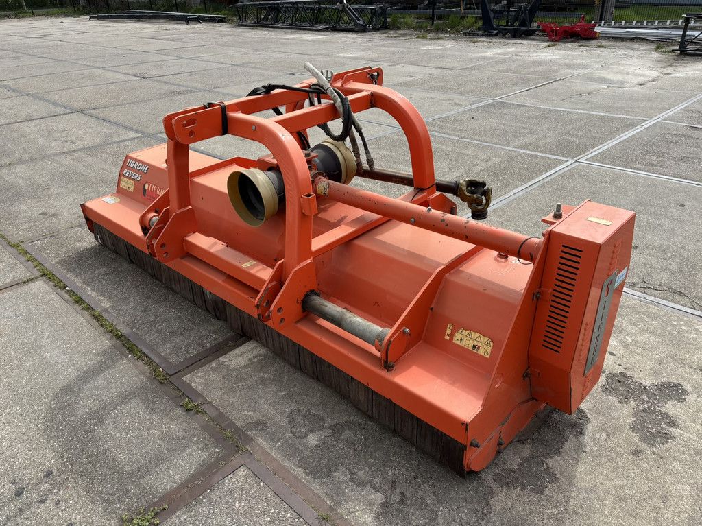 Tierre 280 Klepelmaaier