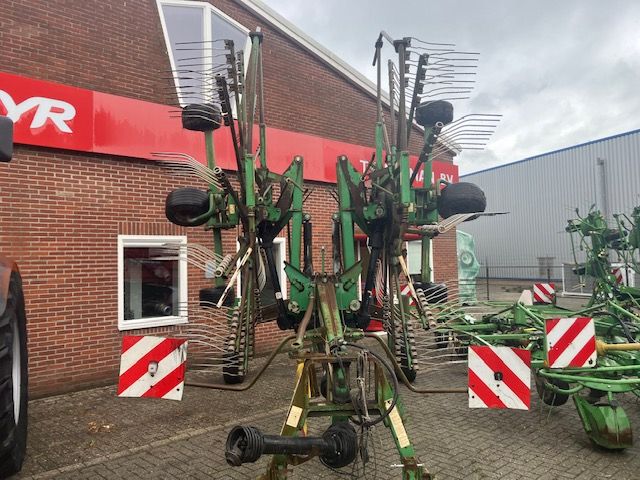 Stoll M800PRO