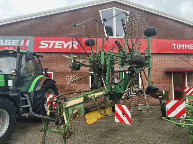 Stoll M800PRO