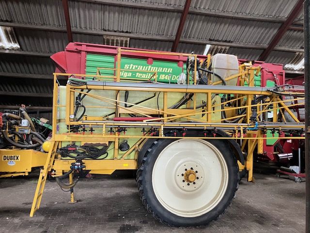 Dubex Vector 27M