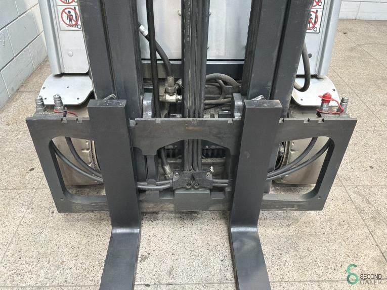 Heftrucks Elektrisch Still RX20-20P 2019