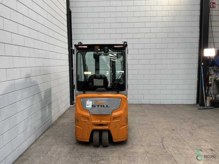 Heftrucks Elektrisch Still RX20-16 2019