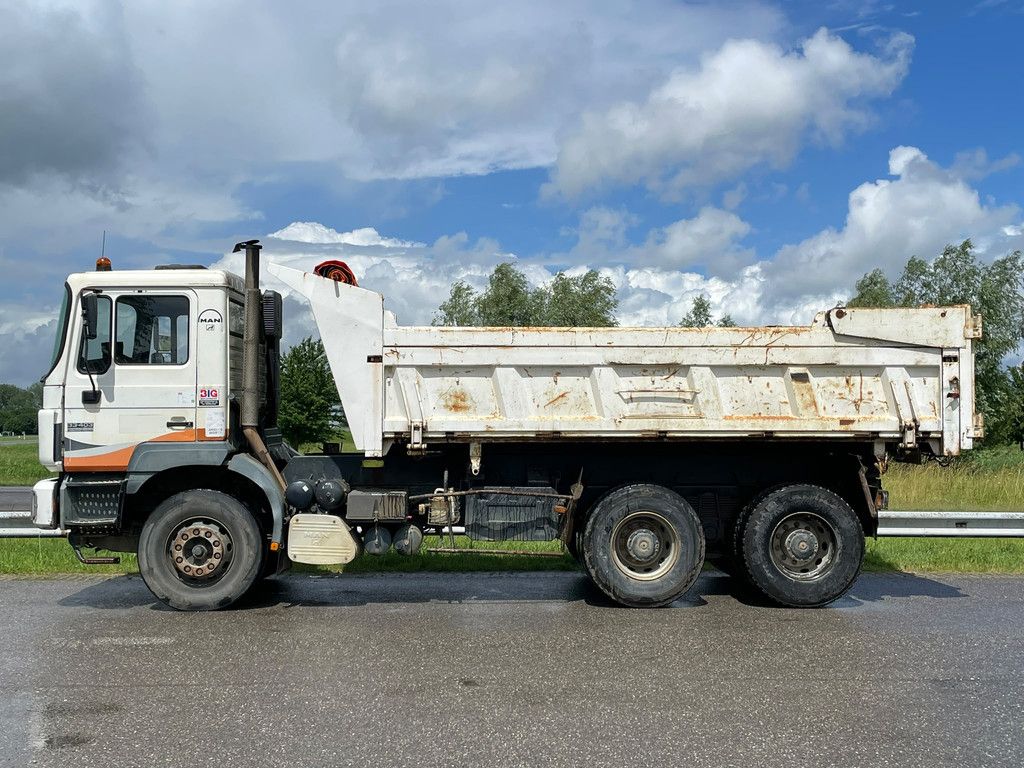 MAN 33.403