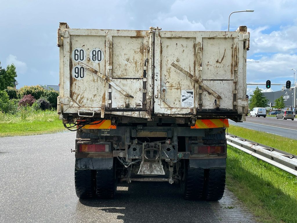 MAN 33.403