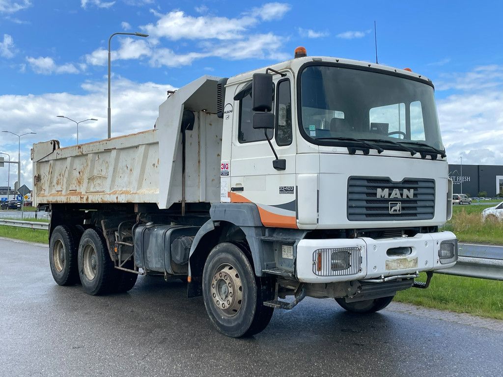 MAN 33.403