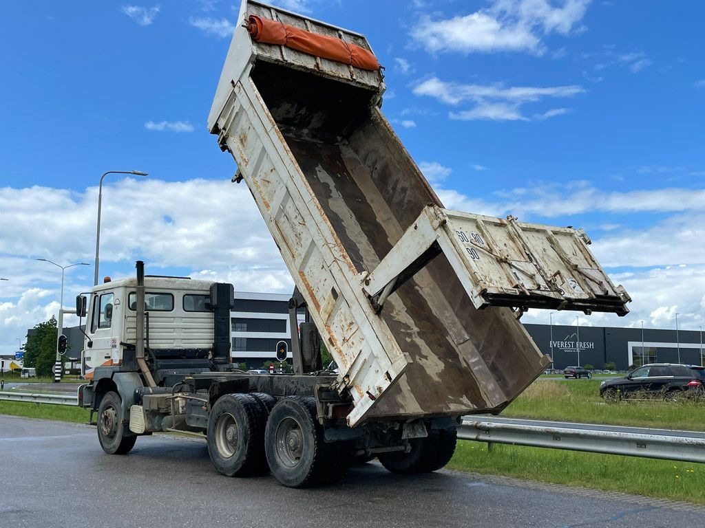 MAN 33.403