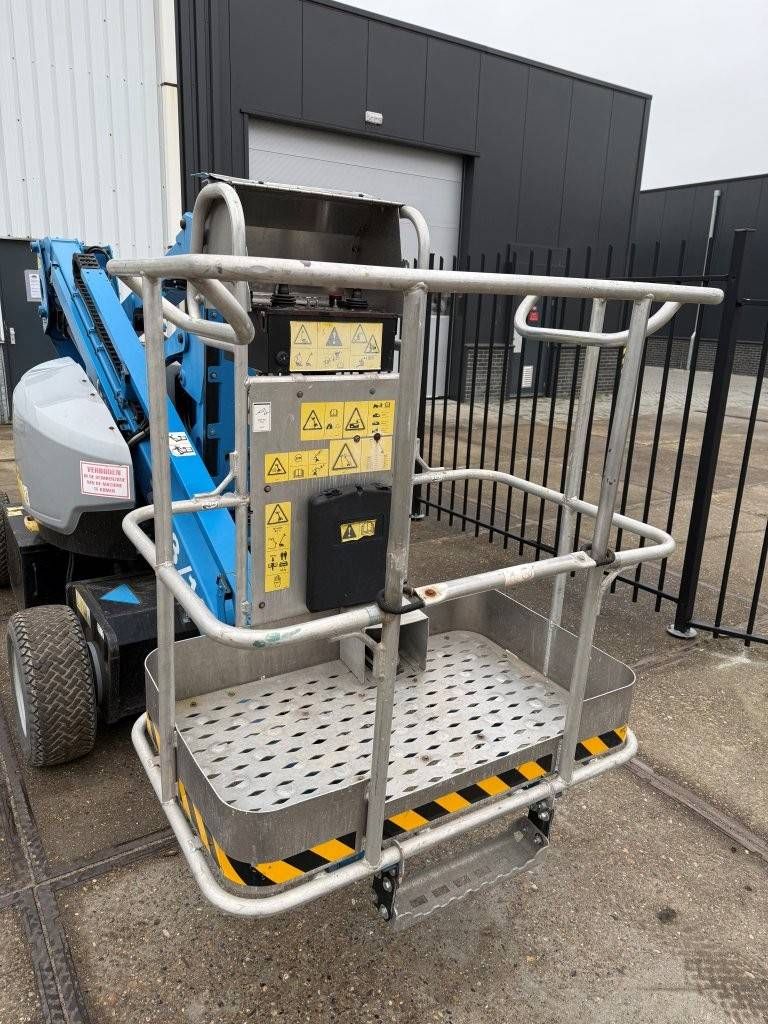 Genie Z33/18 Elektrische Gelenkteleskoparbeitsbühne 12 m 2016
