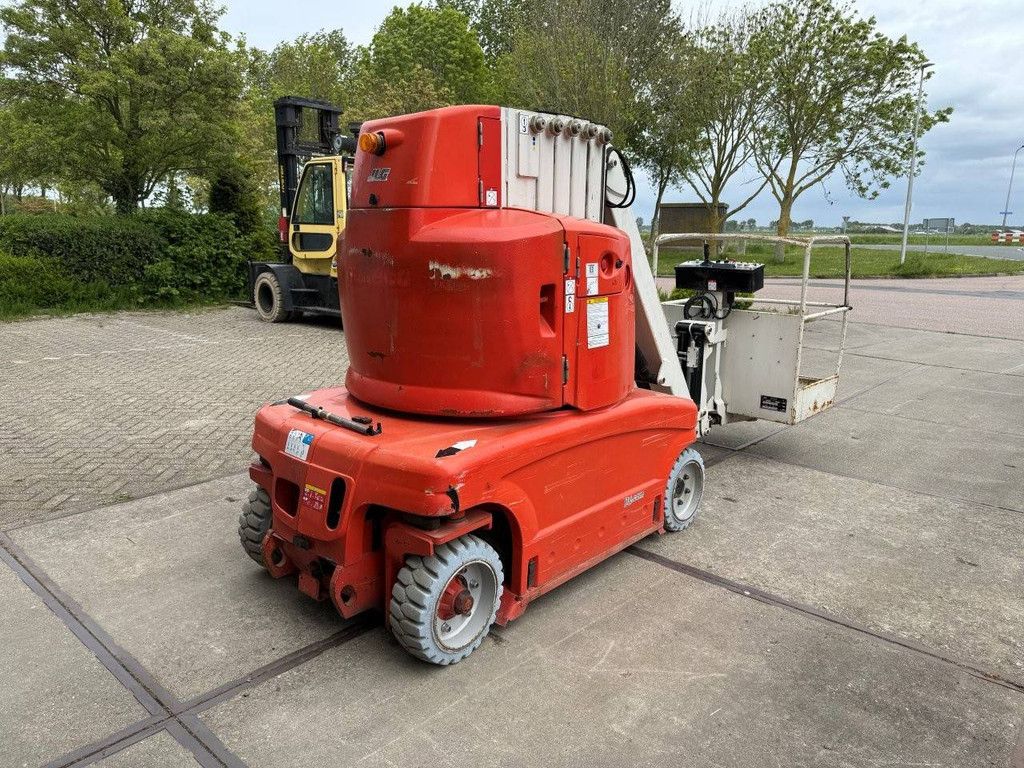 JLG Toucan 1210 Elektrischer Mastlift 12m 2013