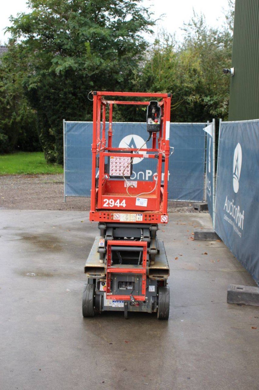Scherenbühne SkyJack SJ3219 Elektrisch 7,65 m 2021