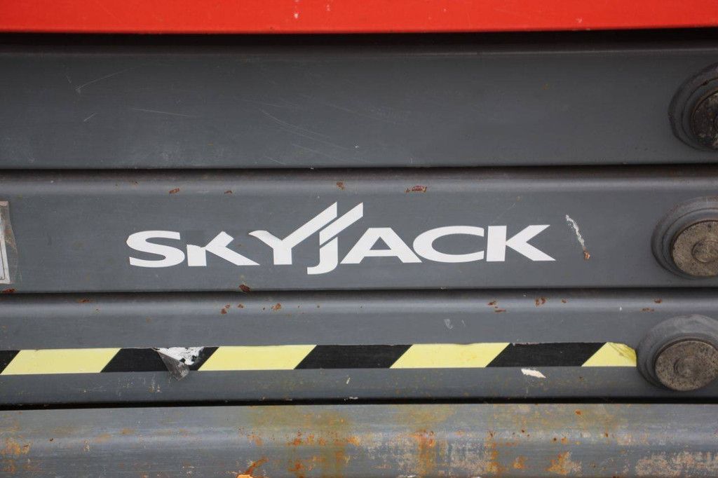 Scherenbühne SkyJack SJ3219 Elektrisch 7,65 m 2021