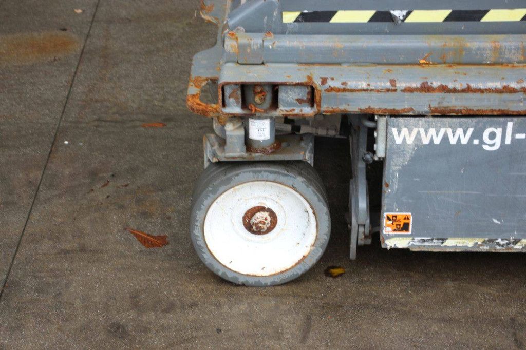 Scherenbühne SkyJack SJ3219 Elektrisch 7,65 m 2021