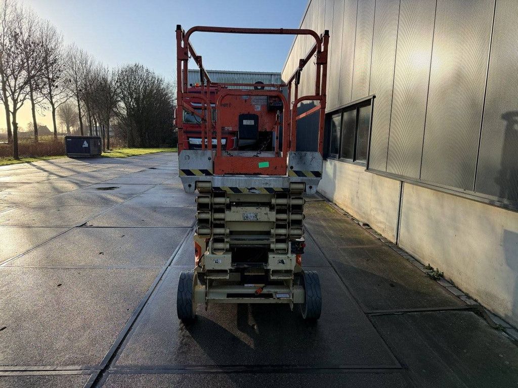 Scherenarbeitsbühne JLG 3246ES Elektrisch 11,68 m 2013