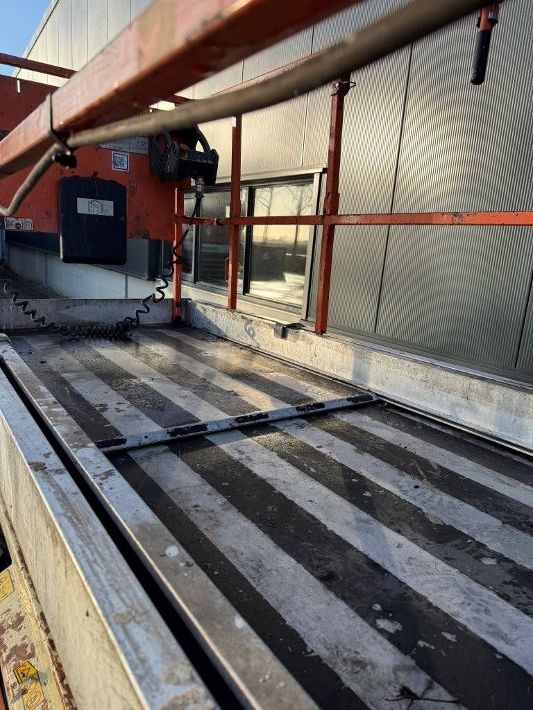 Scherenarbeitsbühne JLG 3246ES Elektrisch 11,68 m 2013