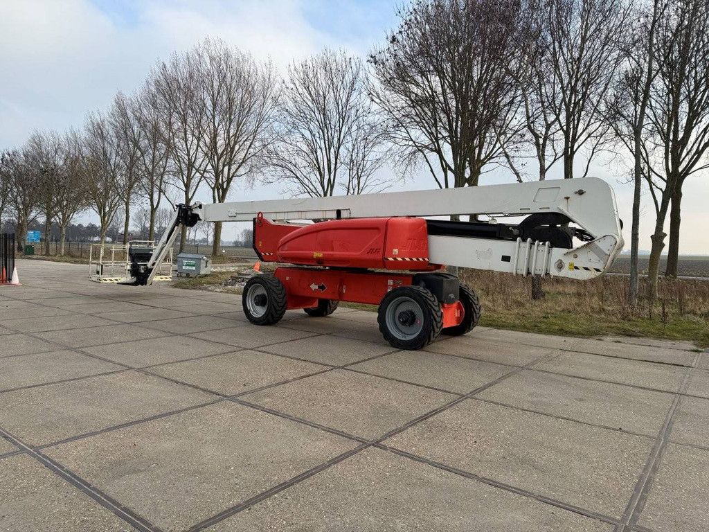 Gelenkteleskoparbeitsbühne JLG 1250 AJP Diesel 40,3 m 2014