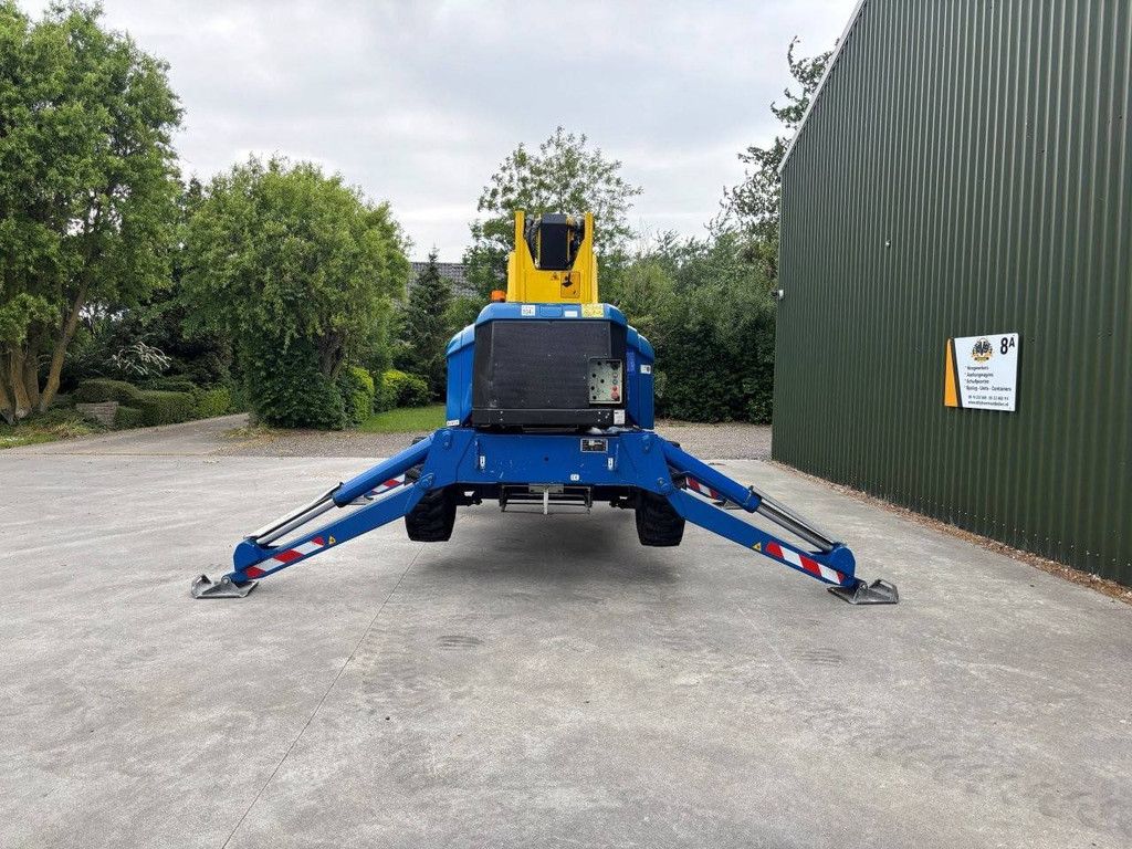 Spider-Lift Dino 205RXT Diesel 20,5 m 2007