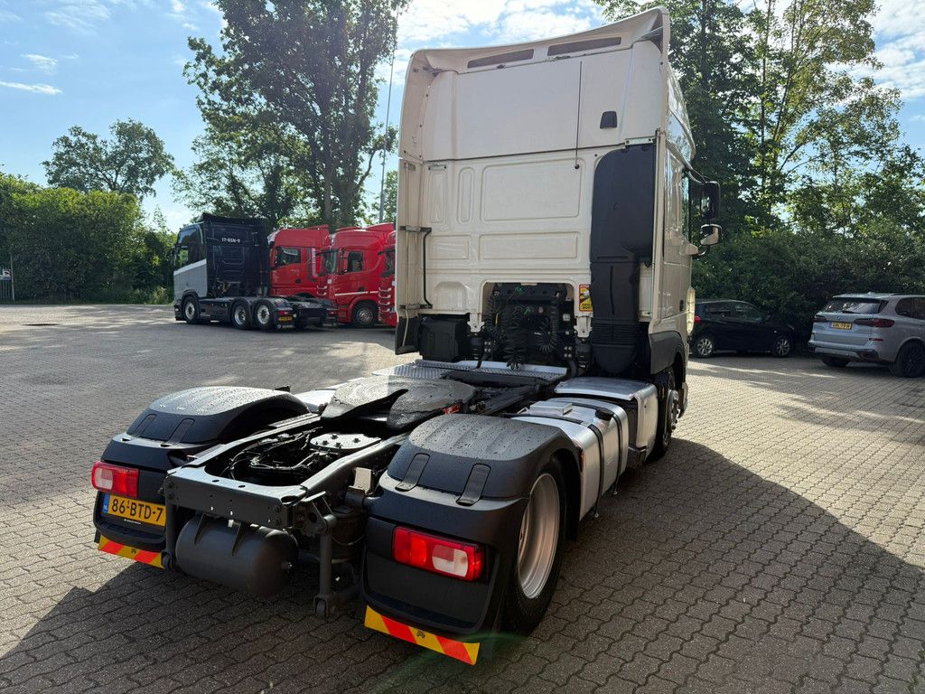 DAF XF 480 SSC Super Space Mega Lowdeck 230.494KM! 2X Tank NL Truck APK/TUV 25-09-2026