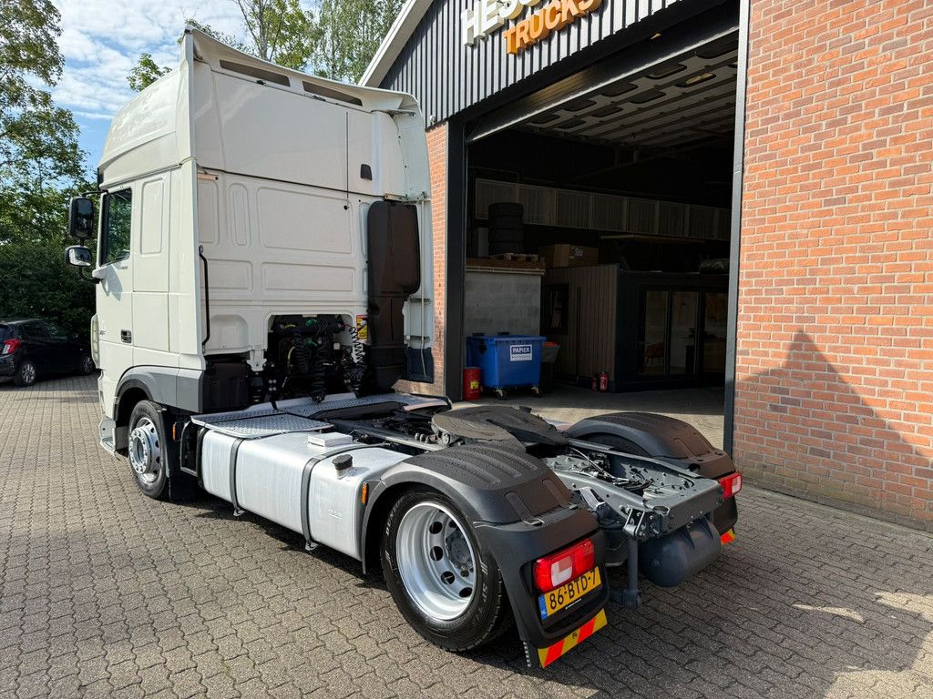 DAF XF 480 SSC Super Space Mega Lowdeck 230.494KM! 2X Tank NL Truck APK/TUV 25-09-2026