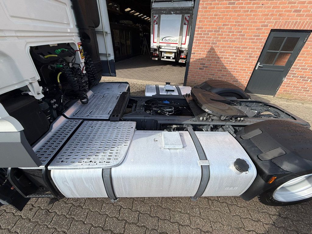 DAF XF 480 SSC Super Space Mega Lowdeck 230.494KM! 2X Tank NL Truck APK/TUV 25-09-2026