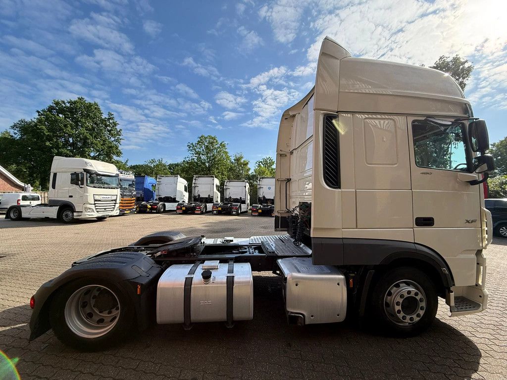 DAF XF 480 SSC Super Space Mega Lowdeck 230.494KM! 2X Tank NL Truck APK/TUV 25-09-2026