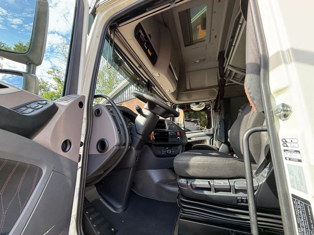 DAF XF 480 SSC Super Space Mega Lowdeck 230.494KM! 2X Tank NL Truck APK/TUV 25-09-2026