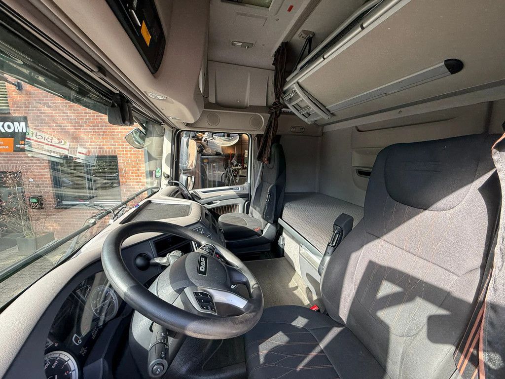 DAF XF 480 SSC Super Space Mega Lowdeck 230.494KM! 2X Tank NL Truck APK/TUV 25-09-2026