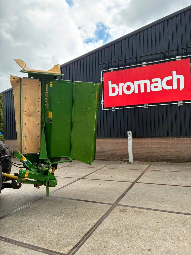Krone EasyCut 280 CV Q