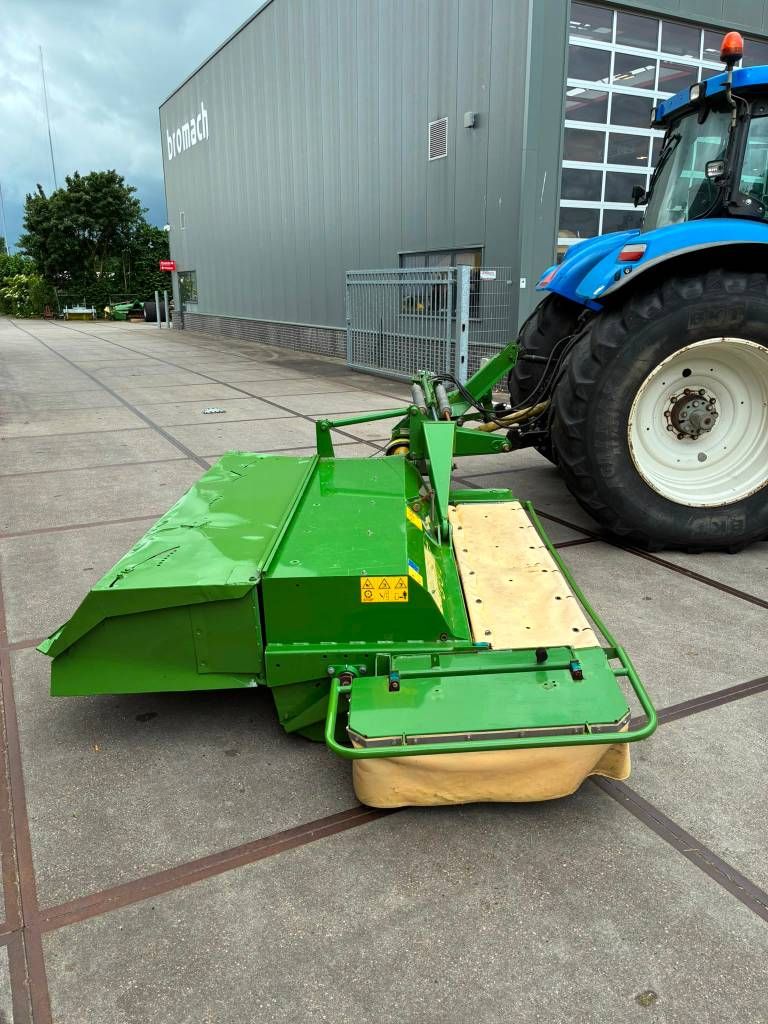 Krone EasyCut 280 CV Q