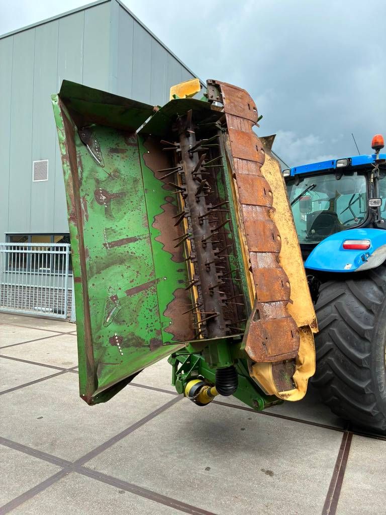 Krone EasyCut 280 CV Q