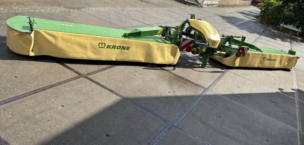 Krone EasyCut B 1000