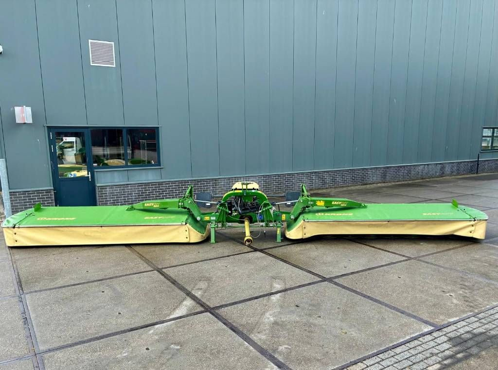 Krone EasyCut B 1000