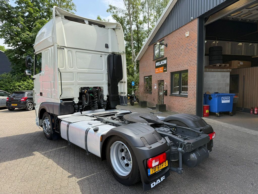 DAF XF 480 SSC Super Space Mega Lowdeck 250.847KM! NL Truck APK/TUV 30-09-2026