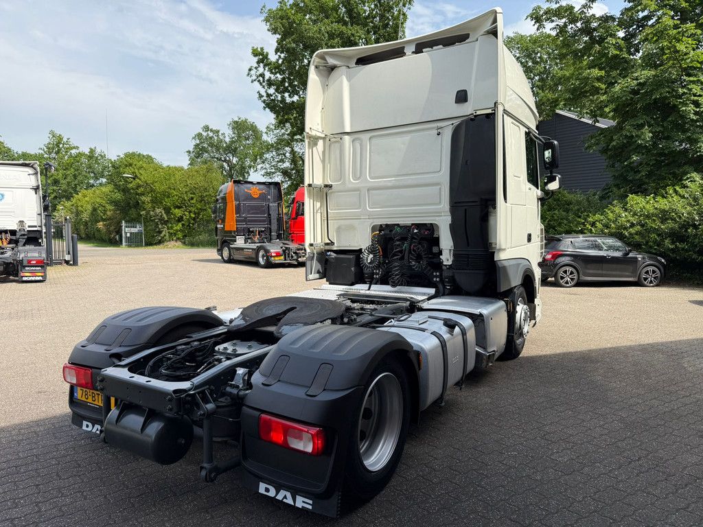DAF XF 480 SSC Super Space Mega Lowdeck 250.847KM! NL Truck APK/TUV 30-09-2026
