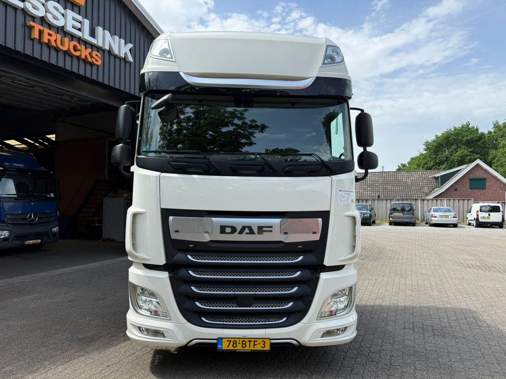 DAF XF 480 SSC Super Space Mega Lowdeck 250.847KM! NL Truck APK/TUV 30-09-2026