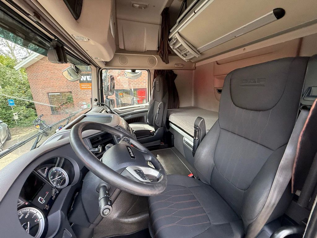 DAF XF 480 SSC Super Space Mega Lowdeck 250.847KM! NL Truck APK/TUV 30-09-2026
